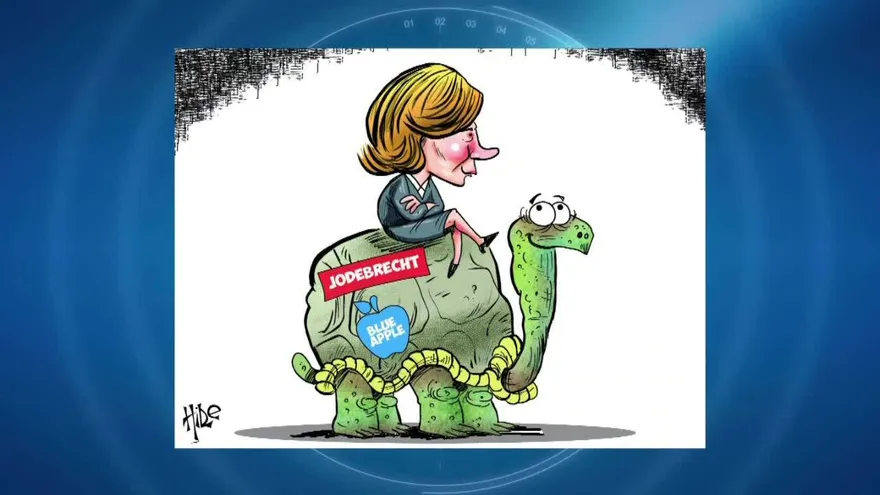 Bloque 5: Conclusiones y caricatura