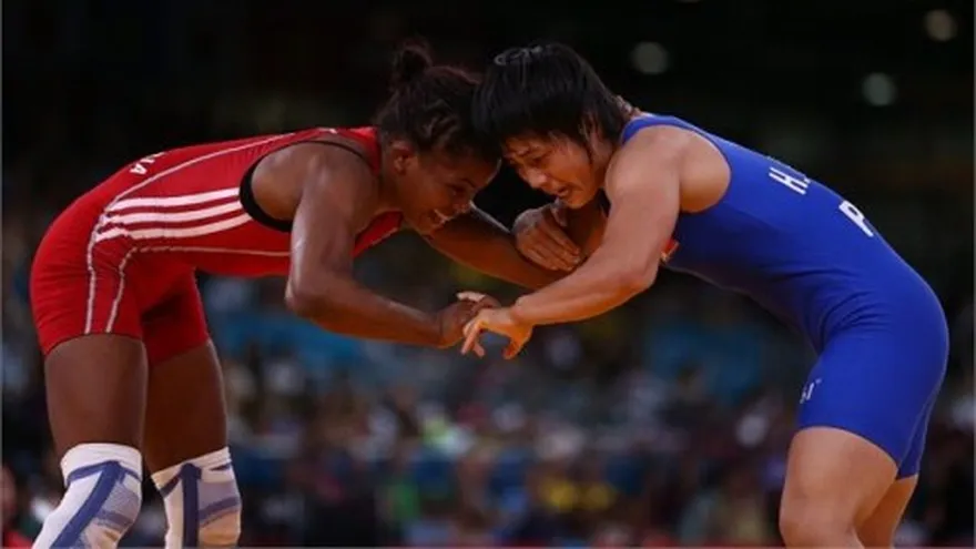 Rentería pierde en semifinales y deberá luchar por el bronce