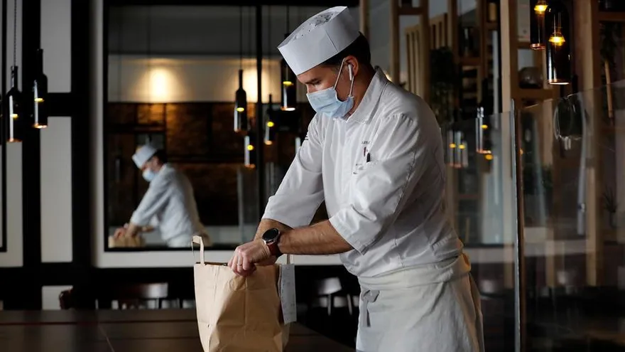 Francia se prepara para salir del confinamiento pese las incertidumbres