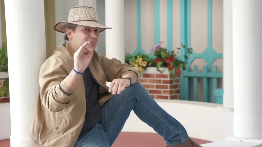 Hecho en Panamá 13 de Junio de 2020