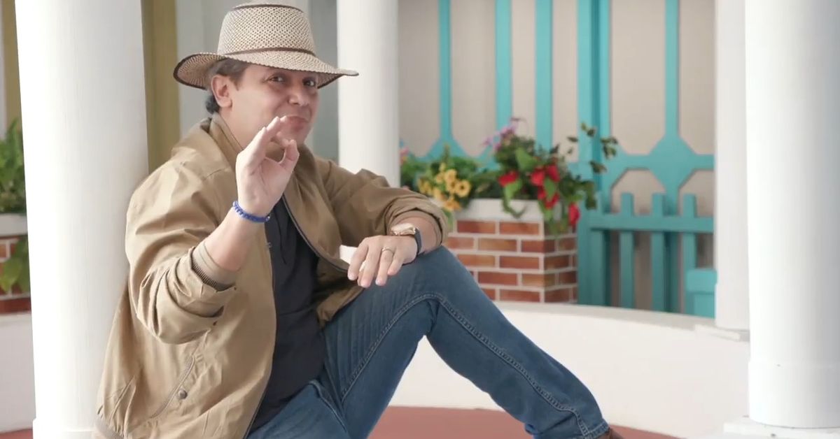 Vídeo Hecho en Panamá 13 de Junio de 2020 Episodios TVN Panamá