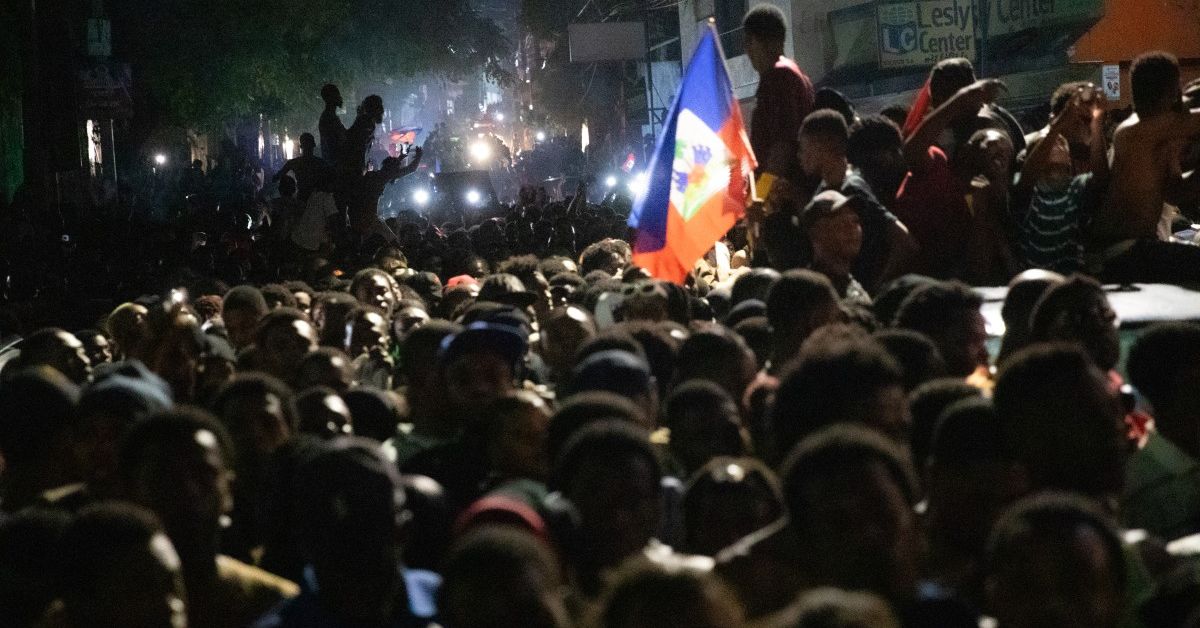 Mundial 2026 | Haití, un país devastado por las pandillas cuyo corazón late al ritmo del fútbol