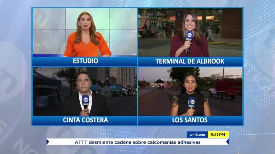 Noticiero Estelar 9 de febrero del 2018 - Bloque 2