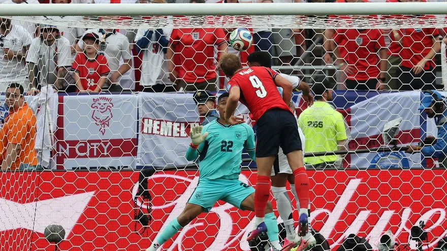 2026 World Cup: Messi leads the current top scorers list