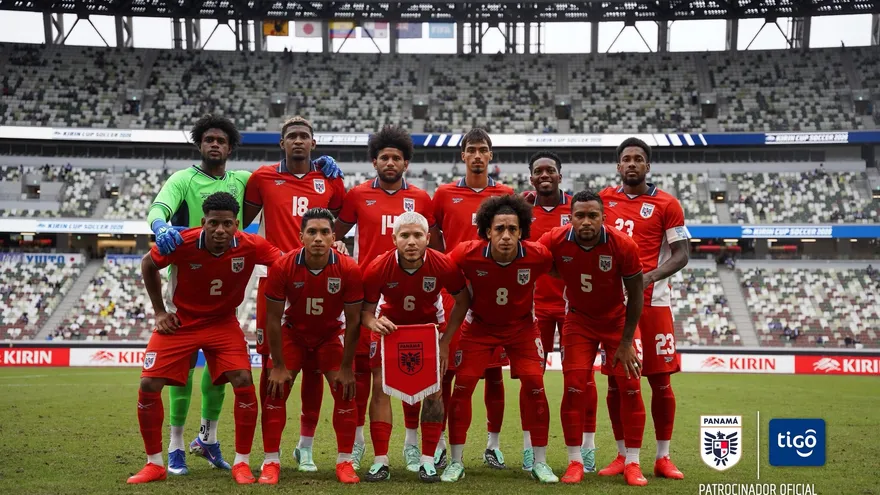 EN VIVO Panamá vs Ecuador