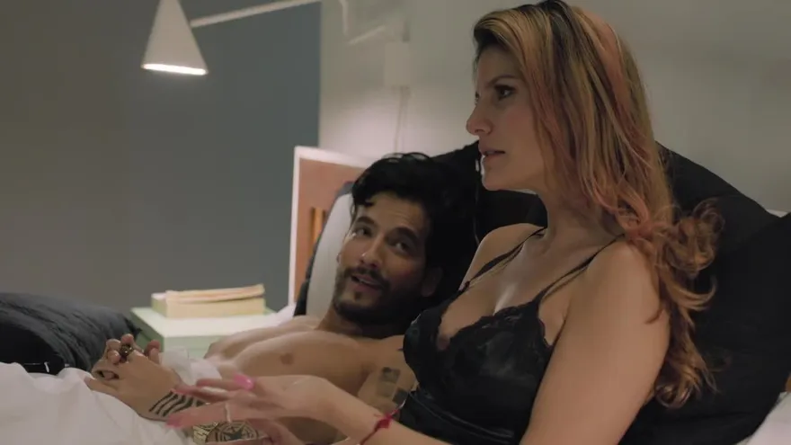 La Reina del Flow - Capítulo 10