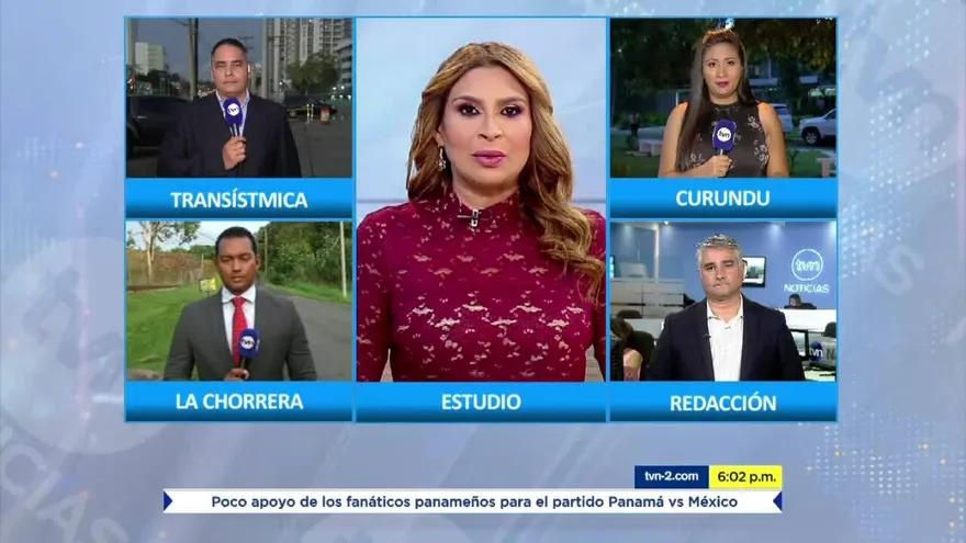 Noticiero Estelar 14 de noviembre del 2019 - Bloque 1