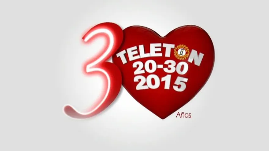 Resumen de la Teletón