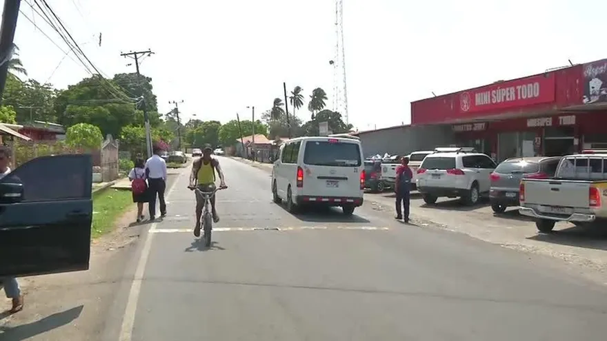 Mal servicio de transporte en Veracruz