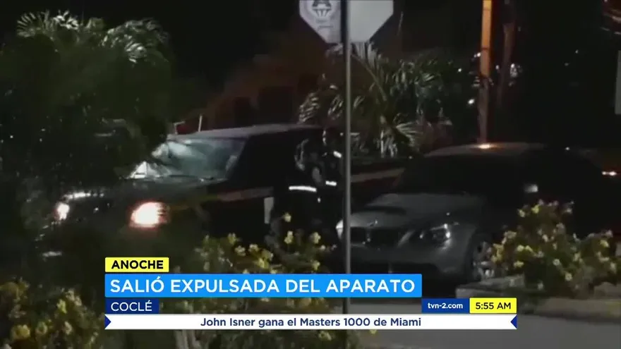 Menor muere tras caer de aparato en parque de diversiones