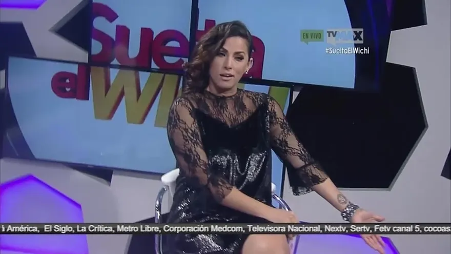 ¿Rolo de León tiene nueva novia?