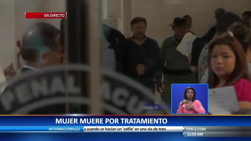 Noticiero MD 03 de octubre de 2017 - Bloque 1