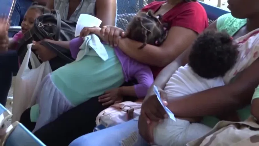 Dengue amenaza con volverse epidemia en República Dominicana