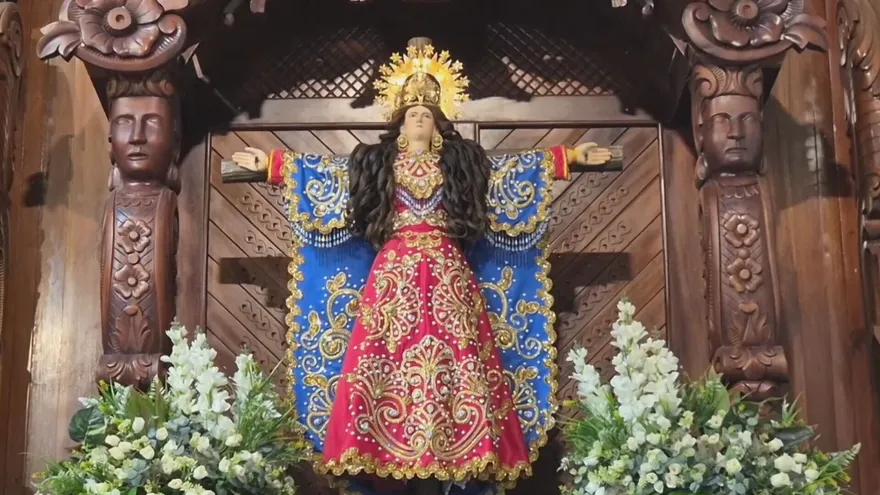 Las Tablas prepares for Santa Librada festivities alongside National Pollera Festival
