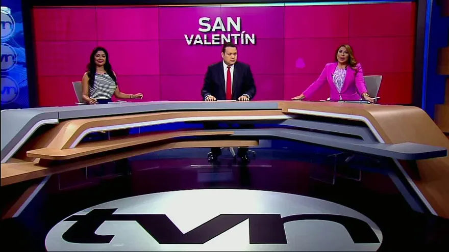 Noticiero Estelar 14 de febrero del 2017 - Bloque 5