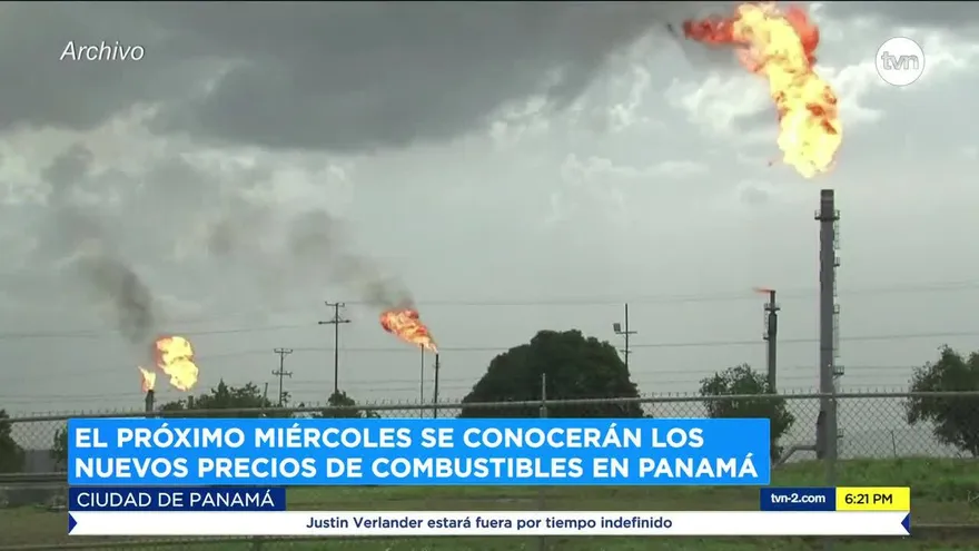 Precio del crudo cae en mercados internacionales por coronavirus