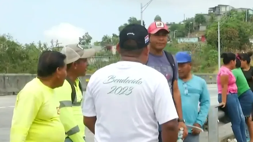 Nuevos indicios en el caso de Aderlyn Llerena