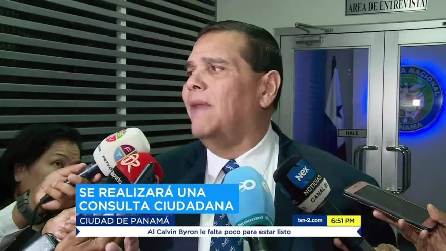 Credenciales definirá metodología para la consulta pública sobre magistrados