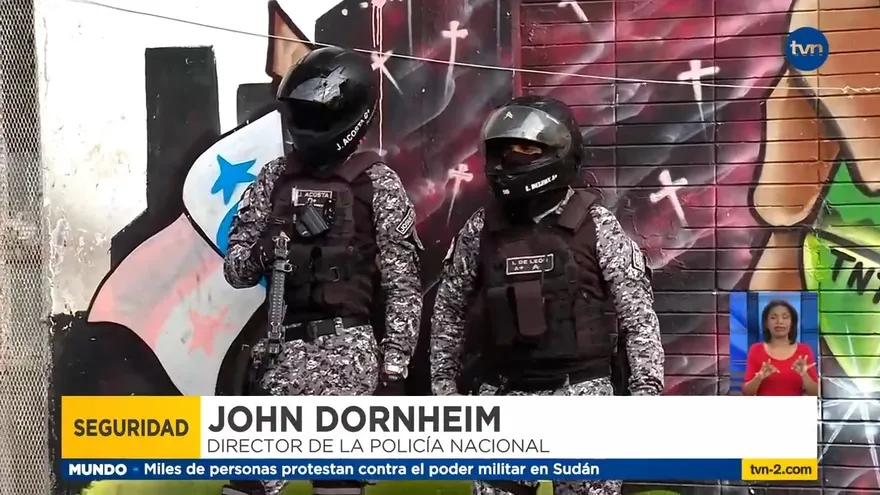 Desplegarán operativo de seguridad por verano