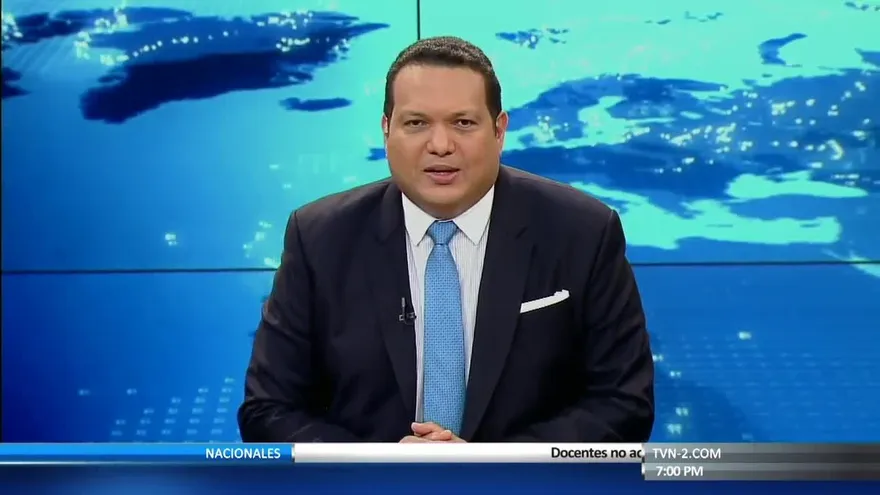 Noticiero Estelar del 9 de agosto Bloque 3