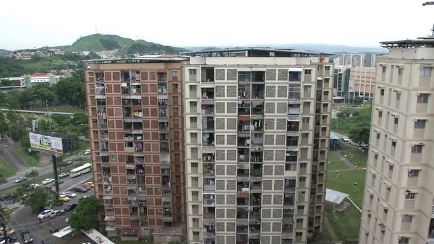 Los Libertadores. Foto/Ilustrativa.