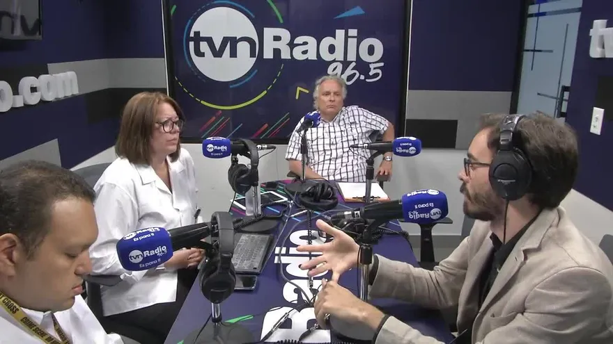 La Previa 15 de marzo de 2019