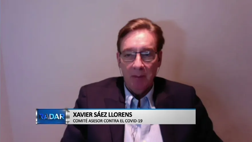 Bloque 4: Nivel de credibilidad del equipo asesor del COVID-19