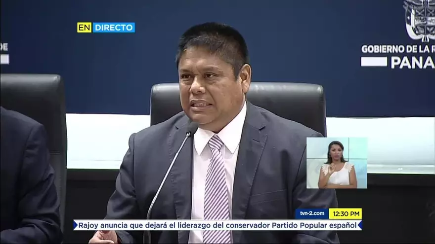 Resultados de los operativos de seguridad en el país