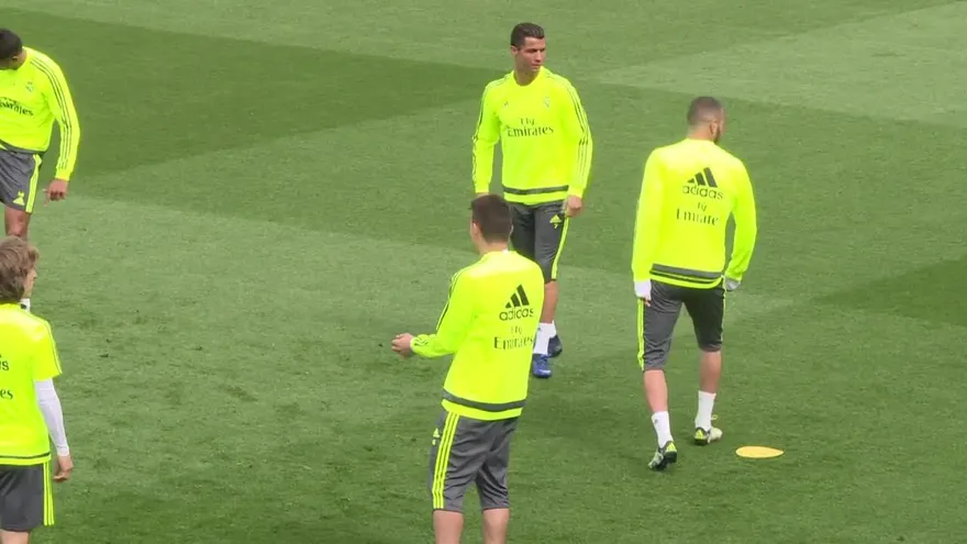 Ronaldo declarará el 31 de julio por presunto fraude fiscal