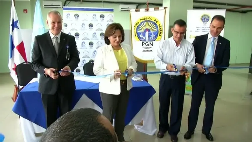 Inauguran nueva unidad de protección a víctimas