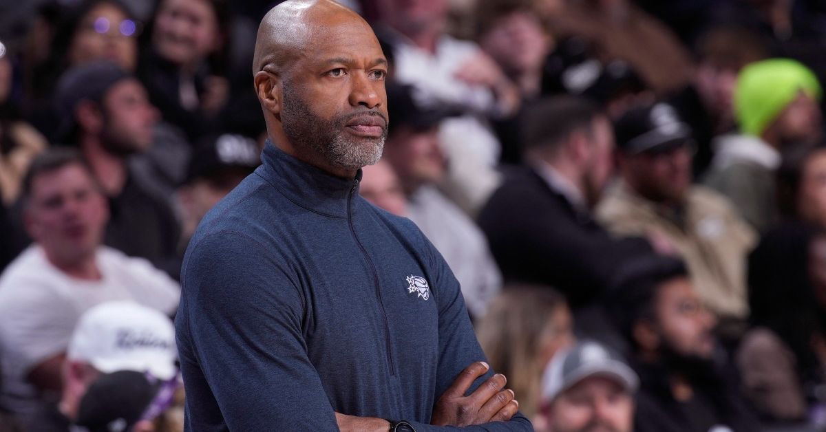 NBA noticias| Jamahl Mosley: ex entrenador del Orlando Magic tiene un nuevo equipo