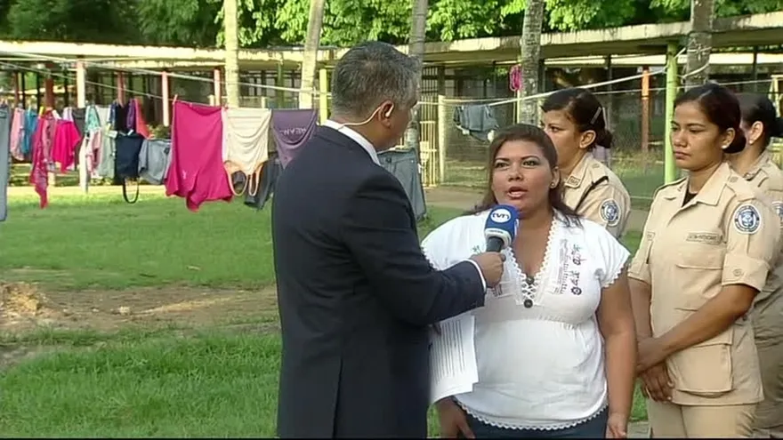 Por Día de la Madre dan permiso de salida a 78 reclusas