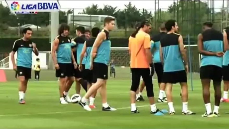 "Intentaremos llegar al cl