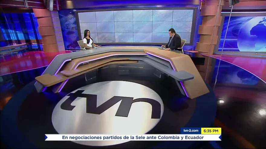 Noticiero Estelar 22 de octubre del 2018 - Bloque 2