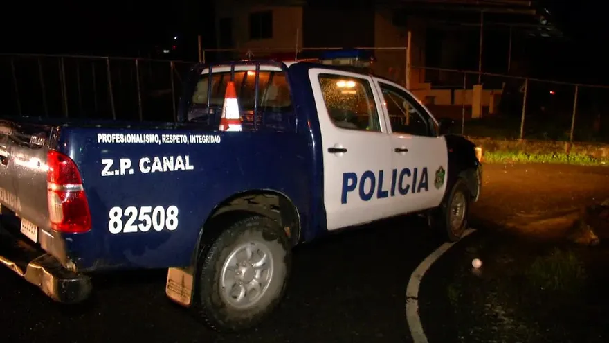 Se registra tiroteo en Veracruz