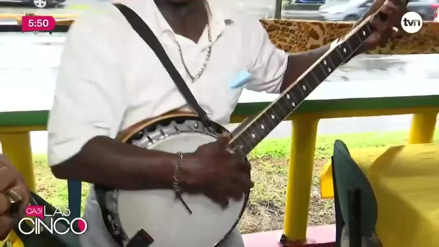 La historia detrás del arrabal santanero