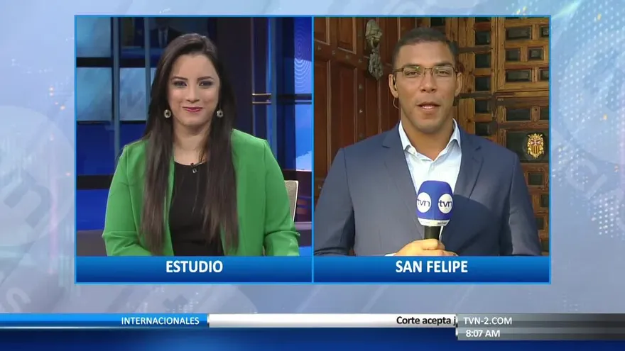 Noticiero AM 22 de diciembre de 2017 - Bloque 6