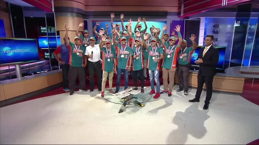 Noticiero AM 7 de agosto de 2017 - Bloque 5