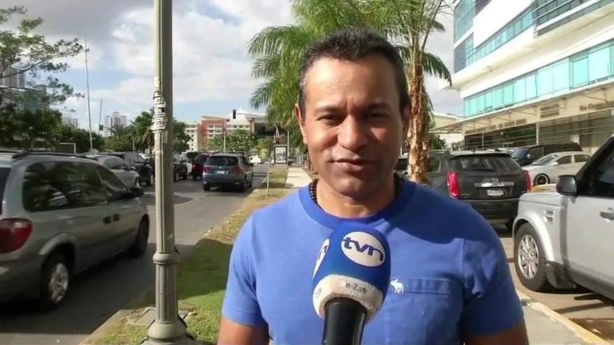 Samy Sandoval: ‘Estamos esperando que nos llamen’