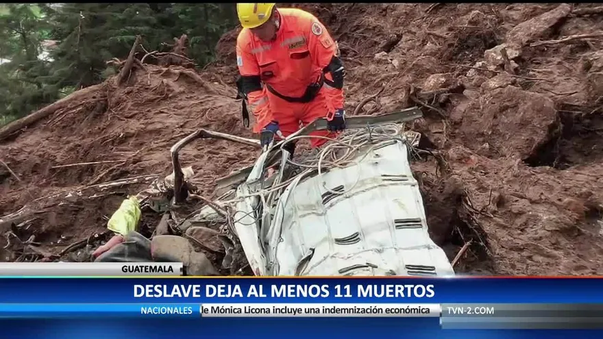 Noticias y Más 20 de junio del 2017 - Bloque 2