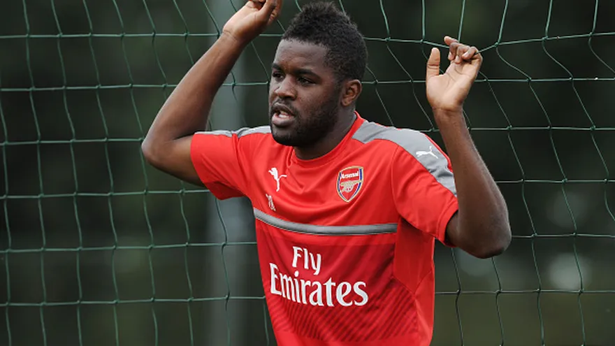 Joel Campbell