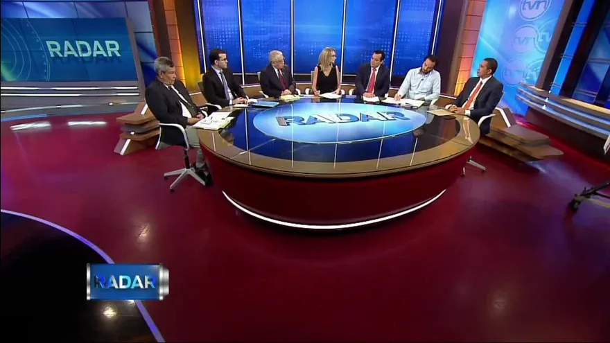 Bloque 1: Acuerdos de colaboración eficaz  y corrupción el radar