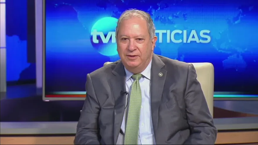 ‘Todos en Panamá somos accionistas del Estado y tenemos que exigir que funcione’