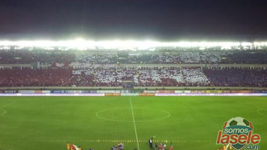 Panamá empata 0-0 contra México