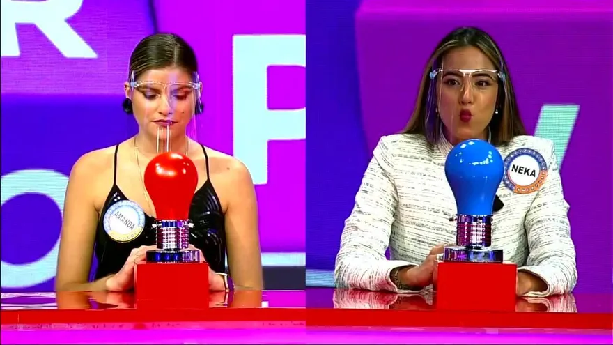 Pasapalabra - Show 2