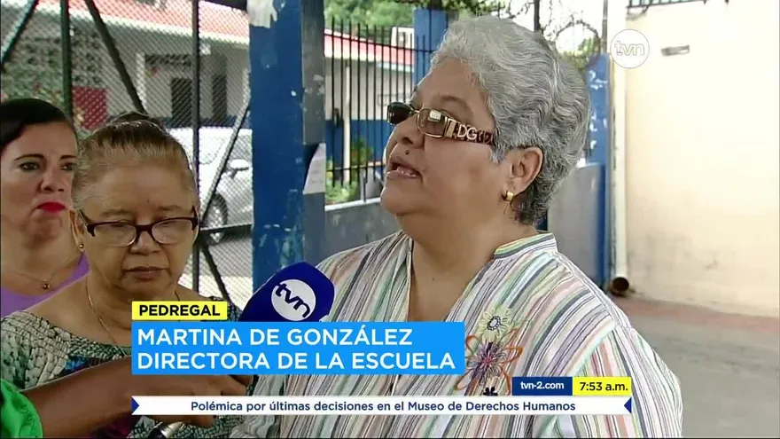 Alerta de inseguridad en un plantel en Pedregal