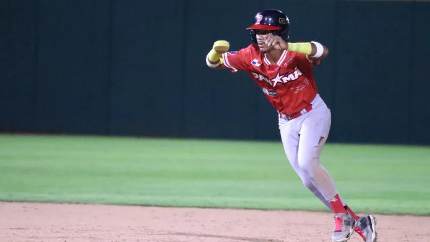 EN VIVO Premundial U23 Panamá vs Guatemala
