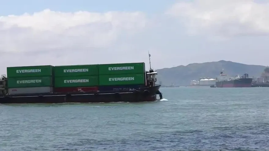 China dice que si alguien quiere una guerra comercial, luchará hasta el final