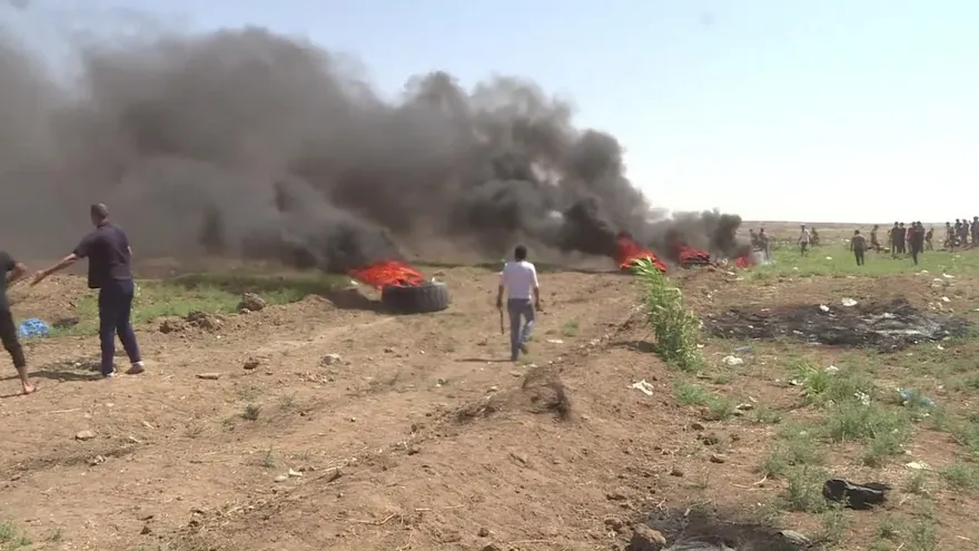 ONU condena por amplia mayoría la violencia de Israel en Gaza