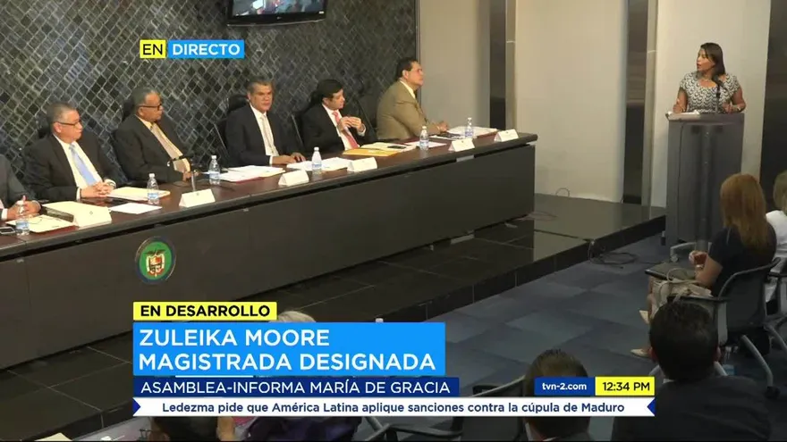 Noticiero MD 23 de enero de 2018 - Bloque 2